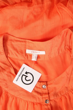 Damen Shirt Esprit, Größe S, Farbe Orange, Preis € 3,36