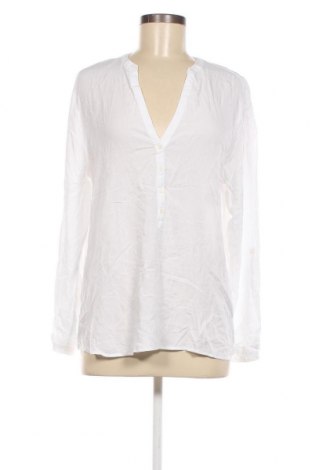 Дамска блуза Esprit, Размер L, Цвят Бял, Цена 9,60 лв.