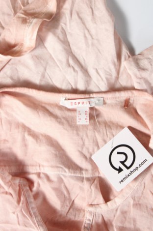 Γυναικεία μπλούζα Esprit, Μέγεθος XS, Χρώμα Ρόζ , Τιμή 2,23 €