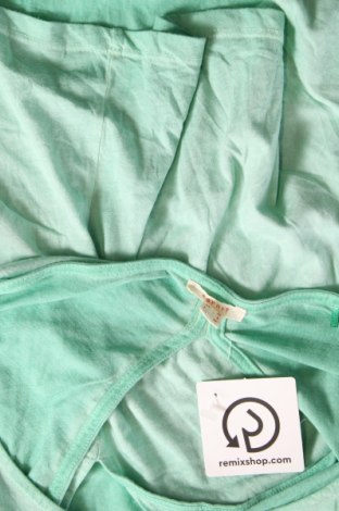 Γυναικεία μπλούζα Esprit, Μέγεθος M, Χρώμα Πράσινο, Τιμή 14,85 €