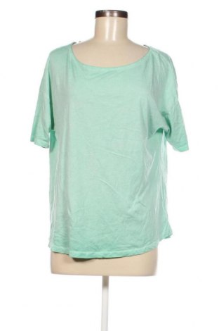 Γυναικεία μπλούζα Esprit, Μέγεθος M, Χρώμα Πράσινο, Τιμή 2,97 €