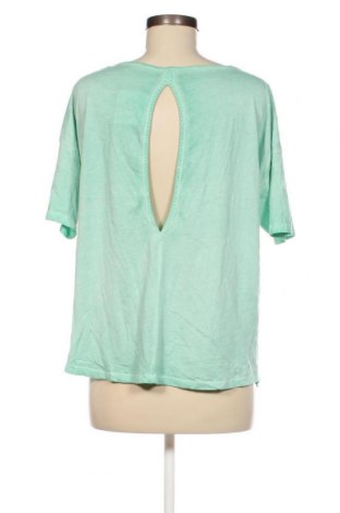 Γυναικεία μπλούζα Esprit, Μέγεθος M, Χρώμα Πράσινο, Τιμή 14,85 €