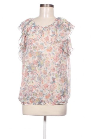 Дамска блуза Esprit, Размер L, Цвят Многоцветен, Цена 7,20 лв.