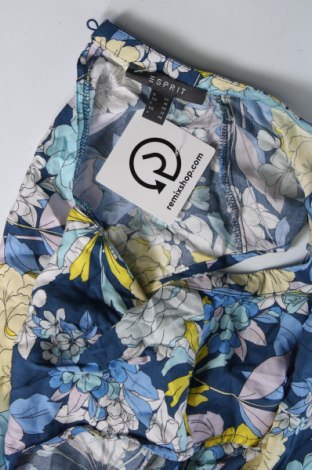Γυναικεία μπλούζα Esprit, Μέγεθος XL, Χρώμα Πολύχρωμο, Τιμή 14,85 €