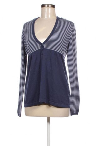 Γυναικεία μπλούζα Esprit, Μέγεθος L, Χρώμα Μπλέ, Τιμή 2,82 €
