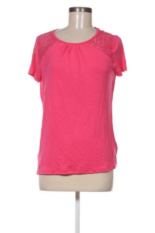 Дамска блуза Esprit, Размер S, Цвят Розов, Цена 24,00 лв.