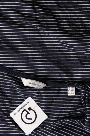 Damen Shirt Essentials by Tchibo, Größe XXL, Farbe Blau, Preis 13,22 €
