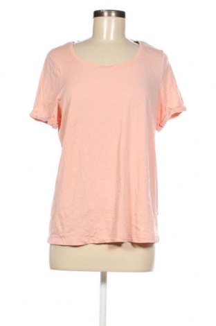Damen Shirt Essentials by Tchibo, Größe M, Farbe Rosa, Preis 2,78 €