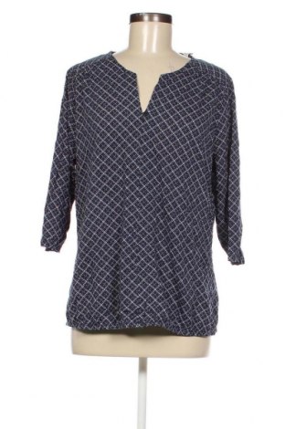Γυναικεία μπλούζα Essentials by Tchibo, Μέγεθος XL, Χρώμα Μπλέ, Τιμή 5,64 €