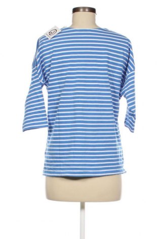 Γυναικεία μπλούζα Essentials by Tchibo, Μέγεθος M, Χρώμα Μπλέ, Τιμή 11,75 €