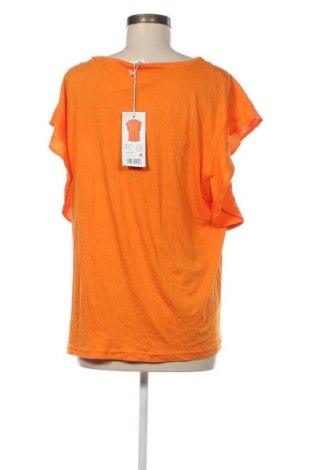 Γυναικεία μπλούζα Essentials by Tchibo, Μέγεθος XL, Χρώμα Πορτοκαλί, Τιμή 9,78 €