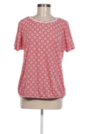 Γυναικεία μπλούζα Essentials by Tchibo, Μέγεθος L, Χρώμα Κόκκινο, Τιμή 5,29 €