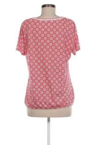 Damen Shirt Essentials by Tchibo, Größe L, Farbe Rot, Preis 13,22 €
