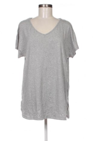 Γυναικεία μπλούζα Essentials by Tchibo, Μέγεθος M, Χρώμα Γκρί, Τιμή 4,82 €
