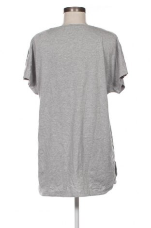 Γυναικεία μπλούζα Essentials by Tchibo, Μέγεθος M, Χρώμα Γκρί, Τιμή 11,75 €