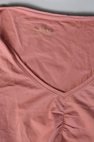 Γυναικεία μπλούζα Essentials by Tchibo, Μέγεθος L, Χρώμα Ρόζ , Τιμή 11,75 €