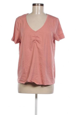 Γυναικεία μπλούζα Essentials by Tchibo, Μέγεθος L, Χρώμα Ρόζ , Τιμή 5,05 €