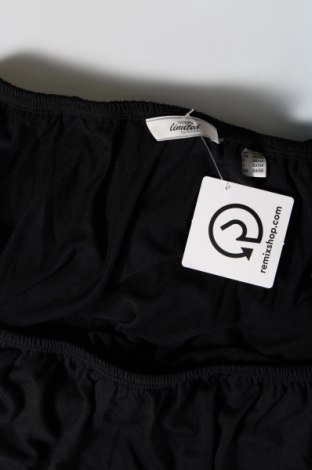 Γυναικεία μπλούζα Essentials by Tchibo, Μέγεθος XXL, Χρώμα Μαύρο, Τιμή 4,82 €