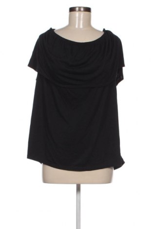 Γυναικεία μπλούζα Essentials by Tchibo, Μέγεθος XXL, Χρώμα Μαύρο, Τιμή 4,94 €