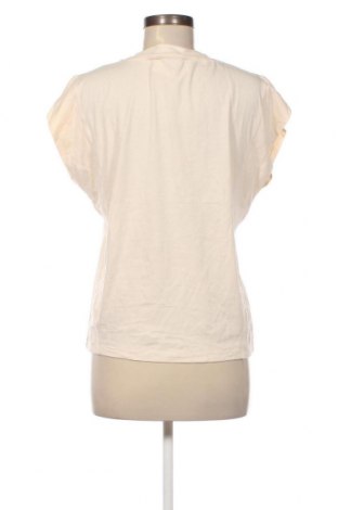 Дамска блуза Essentiel, Размер S, Цвят Екрю, Цена 18,70 лв.