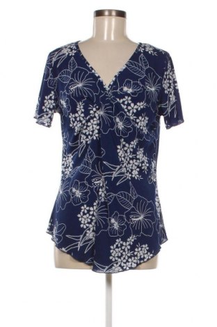Γυναικεία μπλούζα Estella, Μέγεθος XL, Χρώμα Πολύχρωμο, Τιμή 14,23 €