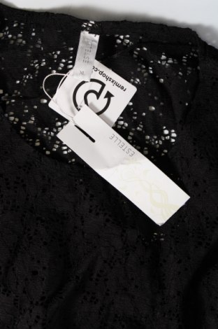 Damen Shirt Estelle, Größe XL, Farbe Schwarz, Preis 20,04 €