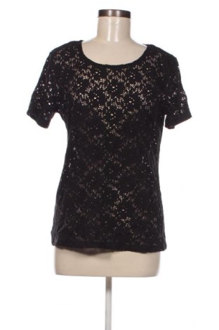 Дамска блуза Estelle, Размер XL, Цвят Черен, Цена 21,60 лв.