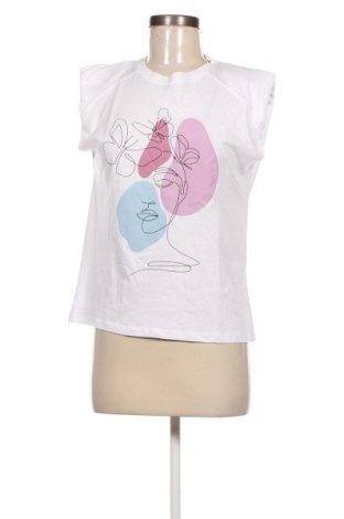 Γυναικεία μπλούζα Etam, Μέγεθος S, Χρώμα Λευκό, Τιμή 12,99 €
