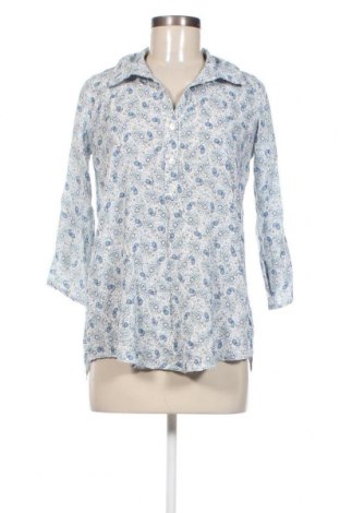 Дамска блуза Eva Tralala, Размер M, Цвят Многоцветен, Цена 9,12 лв.