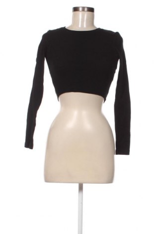 Дамска блуза Even&Odd, Размер XS, Цвят Черен, Цена 13,95 лв.