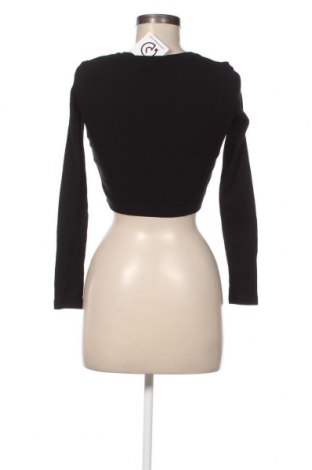 Дамска блуза Even&Odd, Размер XS, Цвят Черен, Цена 4,65 лв.