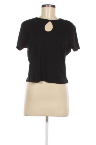 Γυναικεία μπλούζα Even&Odd, Μέγεθος XXL, Χρώμα Μαύρο, Τιμή 5,75 €