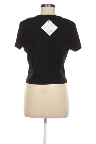 Дамска блуза Even&Odd, Размер XXL, Цвят Черен, Цена 15,50 лв.
