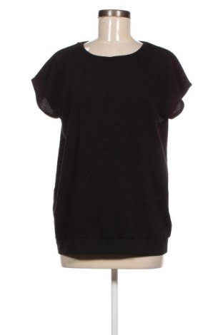 Дамска блуза Even&Odd, Размер XL, Цвят Черен, Цена 11,73 лв.