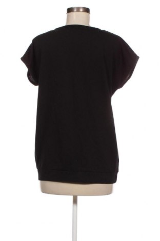 Γυναικεία μπλούζα Even&Odd, Μέγεθος XL, Χρώμα Μαύρο, Τιμή 7,26 €