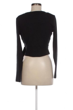 Дамска блуза Even&Odd, Размер XL, Цвят Черен, Цена 9,92 лв.