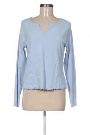 Γυναικεία μπλούζα Even&Odd, Μέγεθος XXL, Χρώμα Μπλέ, Τιμή 15,98 €