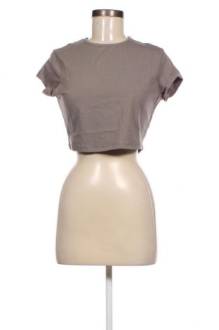 Дамска блуза Even&Odd, Размер L, Цвят Сив, Цена 10,23 лв.