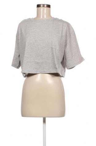 Дамска блуза Even&Odd, Размер XL, Цвят Сив, Цена 13,02 лв.