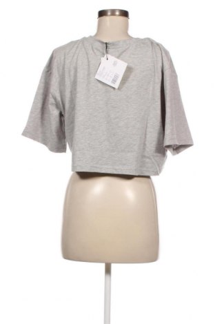 Дамска блуза Even&Odd, Размер XL, Цвят Сив, Цена 10,23 лв.