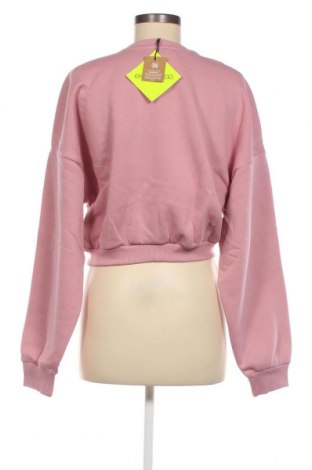 Дамска блуза Even&Odd, Размер XL, Цвят Розов, Цена 9,30 лв.