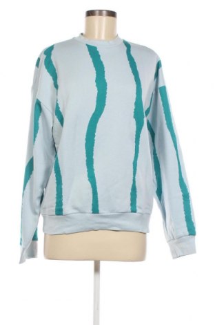 Γυναικεία μπλούζα Even&Odd, Μέγεθος XS, Χρώμα Μπλέ, Τιμή 6,87 €