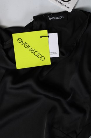 Bluză de femei Even&Odd, Mărime L, Culoare Negru, Preț 101,97 Lei