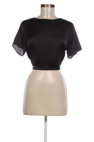 Дамска блуза Even&Odd, Размер L, Цвят Черен, Цена 8,68 лв.