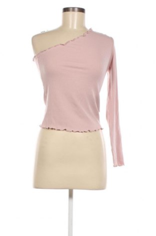 Γυναικεία μπλούζα Even&Odd, Μέγεθος M, Χρώμα Ρόζ , Τιμή 2,40 €