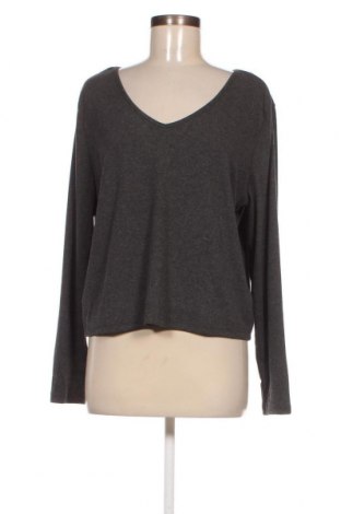 Γυναικεία μπλούζα Even&Odd, Μέγεθος 3XL, Χρώμα Γκρί, Τιμή 2,72 €