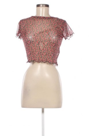 Дамска блуза Even&Odd, Размер M, Цвят Многоцветен, Цена 9,61 лв.