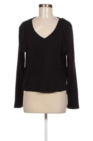 Дамска блуза Even&Odd, Размер 3XL, Цвят Черен, Цена 23,87 лв.