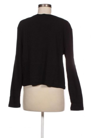 Дамска блуза Even&Odd, Размер 3XL, Цвят Черен, Цена 17,67 лв.