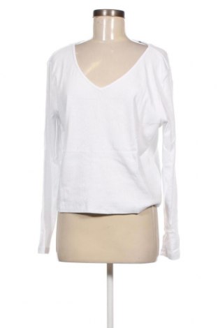 Дамска блуза Even&Odd, Размер 3XL, Цвят Бял, Цена 11,16 лв.